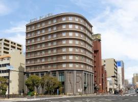 Hotel Sunplaza Osaka Sakai Annex，位于堺市的酒店