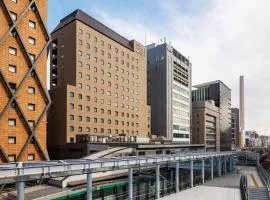 JR-East Hotel Mets Shibuya