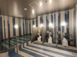 Green Rich Hotel Nagoya Nishiki (Artificial hot spring Futamata Yunohana)