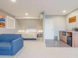 Woolshed Suites
