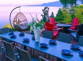 Beaver Beach Vacation Home