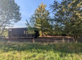 Tiny House Overlooking Nature