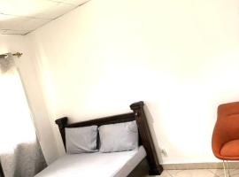 Appartement 2 chambres，位于莫罗尼的酒店