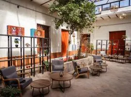 Way Kap Hostel Arequipa