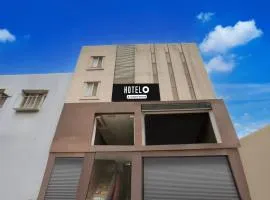Hotel O Haldwani Near Bus Stand