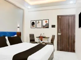 Super Townhouse Oak Hinjewadi Corporate Stays