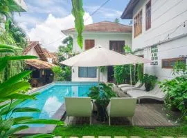 Tigalima Homestay Jogja