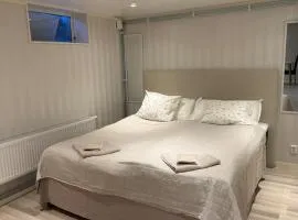 Fredholmens Apartment