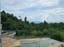Santubong Suites - SS