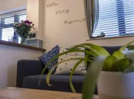 Cozy 1 bedroom house close to centre