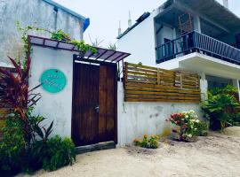 Rasdu View Inn，位于拉斯杜的酒店