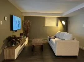 Confort, style et proximité