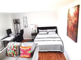 Tilto Executive suite