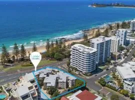 Bellardoo12- Mooloolaba Beach