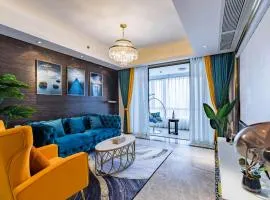 Chengdu Botingxi Mansion Selected Suites B&B