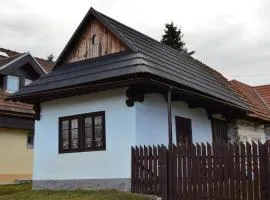 Modrý Domček