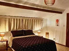 Pousada Villa Dorinha Suites Spa