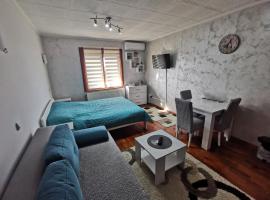 Apartman Tarski snovi - Tara, Kaluđerske bare，位于卡鲁德杰尔斯科巴尔的酒店