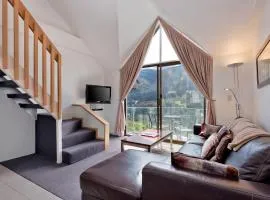 Lantern 28 - Loft
