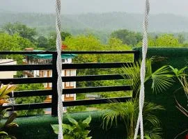 Blue Homestays Rishikesh