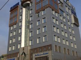 Burj Ghazanfar