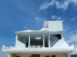 Sunya Home Raub, Pahang Ground Floor