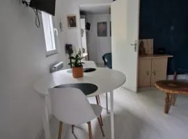 Charmante maisonnette
