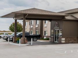 Super 8 by Wyndham Gardner