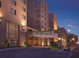首都希尔顿酒店