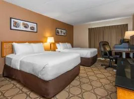 Comfort Inn Winnipeg South