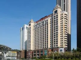 JI Hotel Guangzhou Tianhe East Railway Station