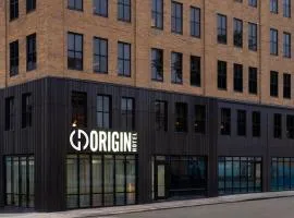 Origin Atlanta, a Wyndham Hotel