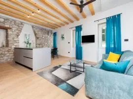 Apartman Grisia