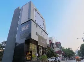 Magnus Fortune House Business Hotel , Magarpatta