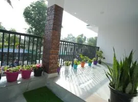 Wayanadan Huts Homestay