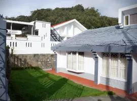 classic homestay ooty