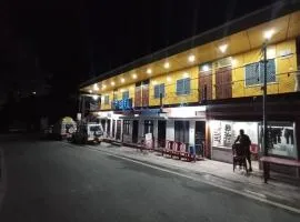 Kanhaiya Home Stay Guptkashi Kedarnath Road