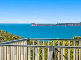 Seascape Retreat at Bonny Hills