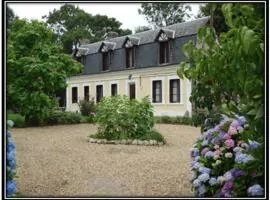 Le CLOS D'ETRETAT