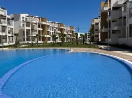 Appartement mirador golf 3