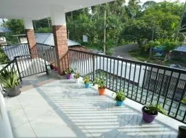 Wayanadan Huts Homestay