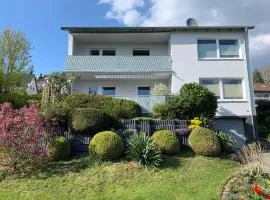 Ferienwohnung Weitblick