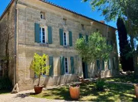 Maison La Source