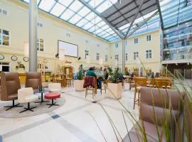 JUFA Hotel Wien City
