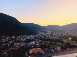 Apart Mostar