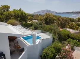 Sounio Sea Breeze Villa