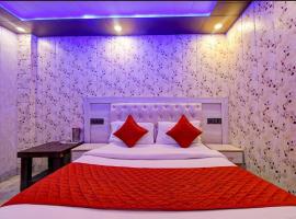 Sona Nearby Park New Delhi Railway Station，位于新德里的民宿