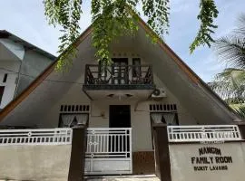 NANGIN VILLA's & HOTEL - BUKIT LAWANG
