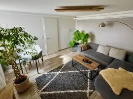 Apartment Hearzzeit