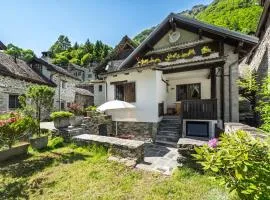 Chalet Casa dei Nonni